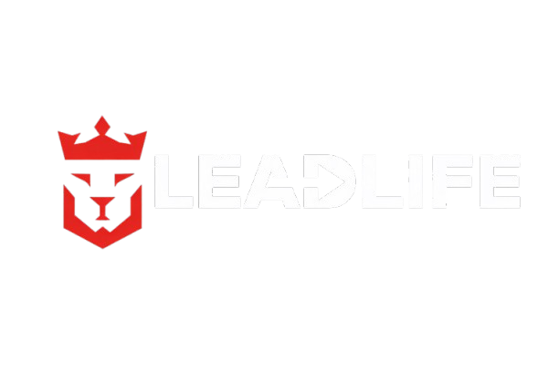LeadLife Logo