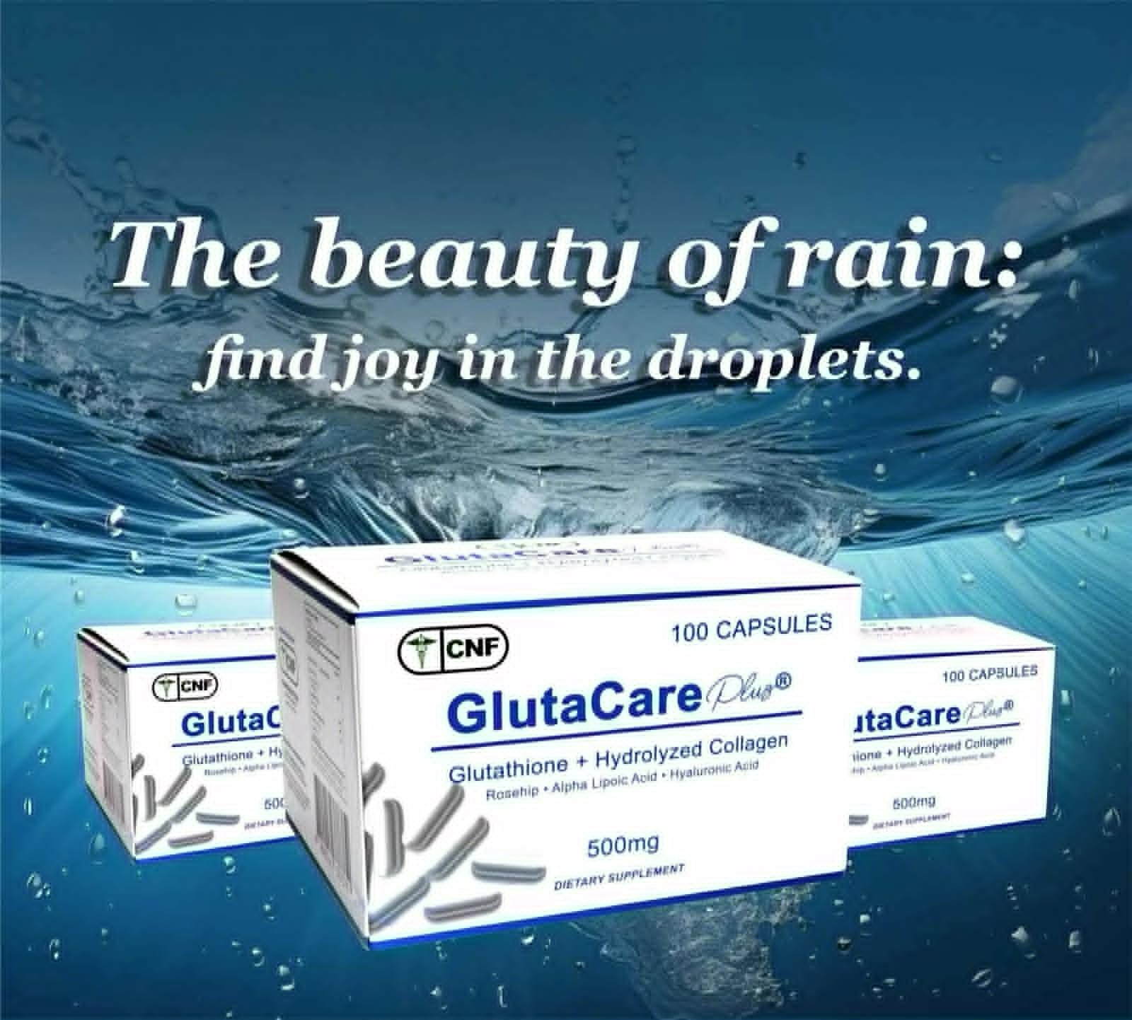 Gluta Care Plus™